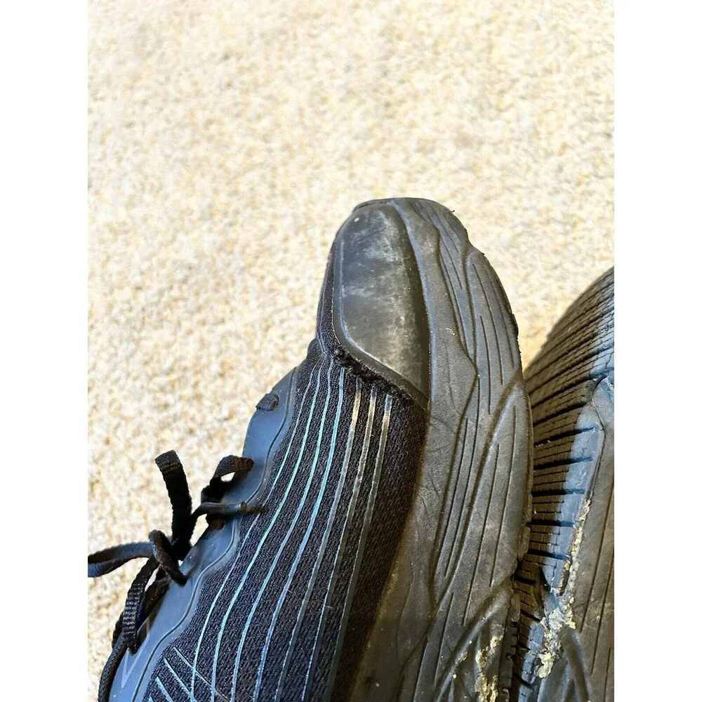 Skechers Mens Memory Foam Relaxed Fit Max Cushioning Elite Shoes Work‎ 10.5